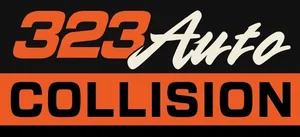 323 Auto Collision