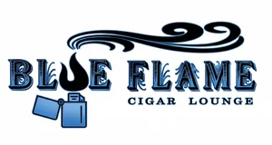 Blue Flame Cigar Lounge
