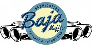 Baja Muffler
