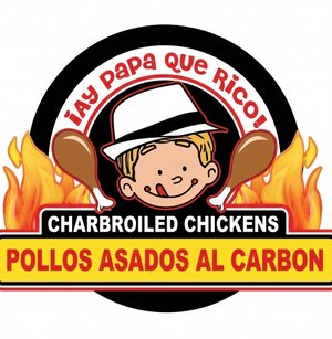Ay Papa Que Rico North Hollywood