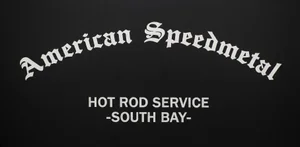 American Speedmetal