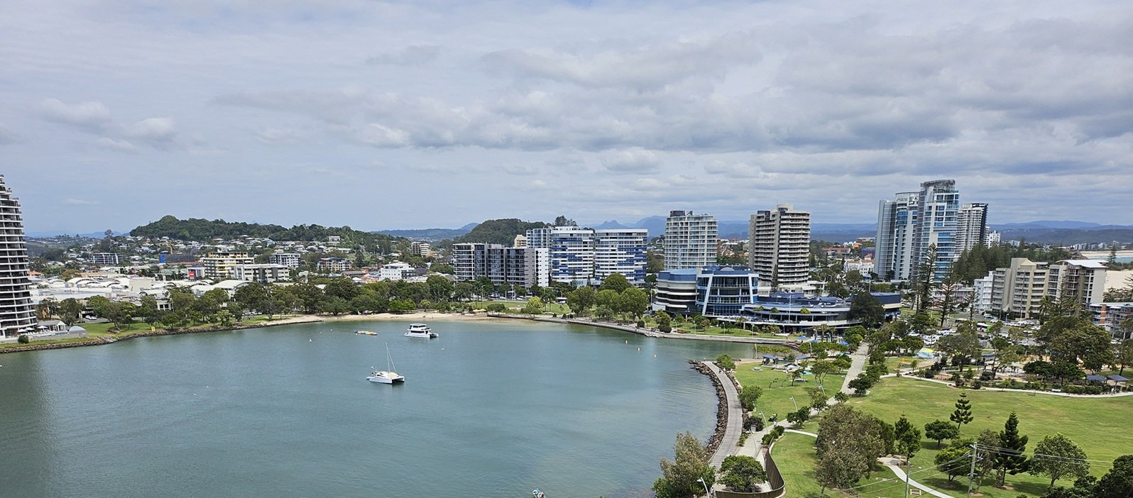 Leak detection plumber services in Tweed Heads: 1300 FINDLEAK