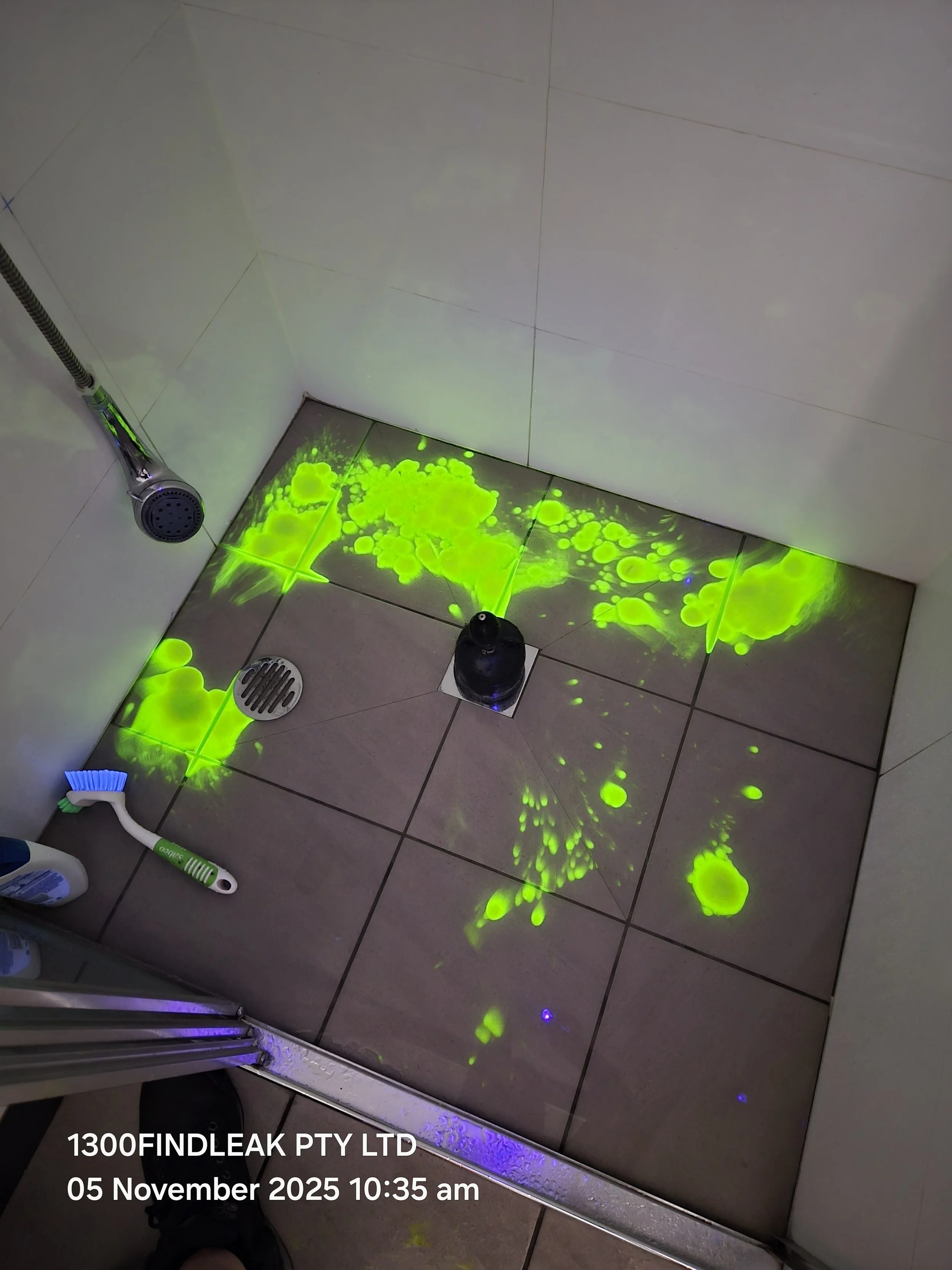 How to Find a Shower Leak: The Definitive Guide to No-Guesswork Detection