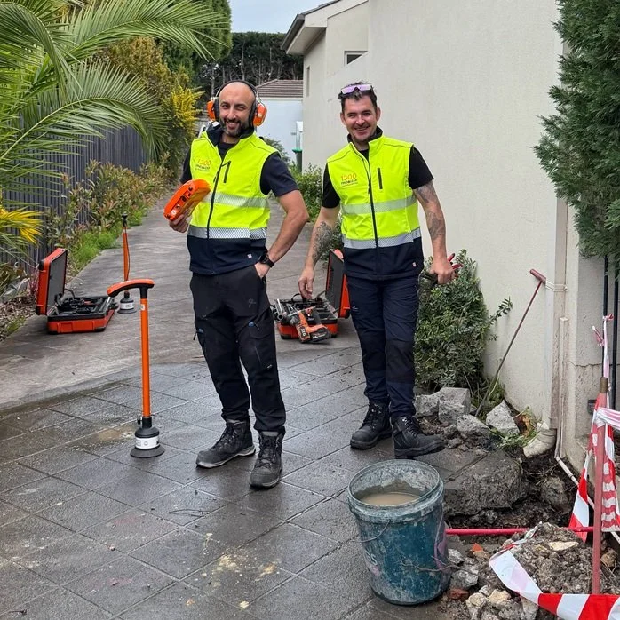 Leak Detection Specialist or Plumber: Who Should You Call First?