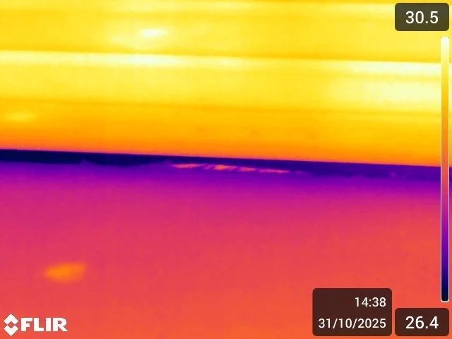 Thermal imaging leak detection Enfield, Sydney: 1300 FINDLEAK