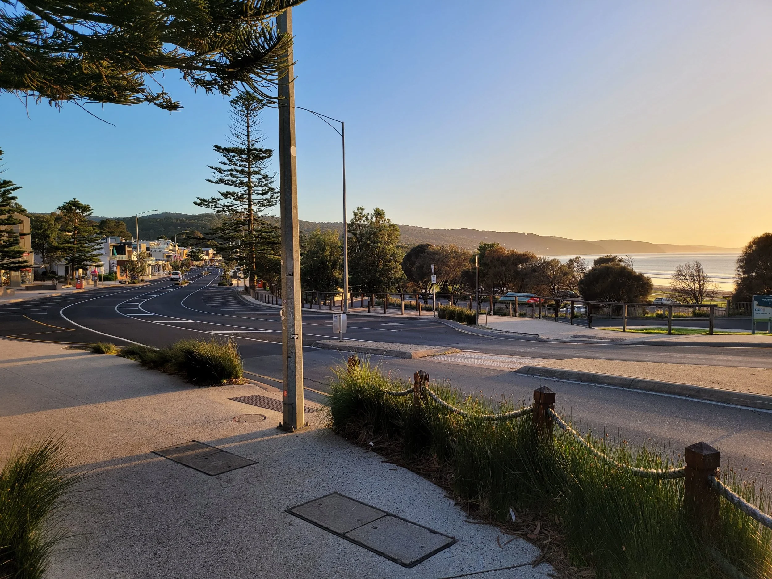 Leak Detection Surf Coast & Great Ocean Road
