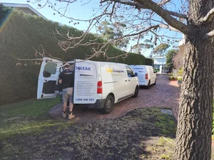 Professional Pool Leak Detection Services