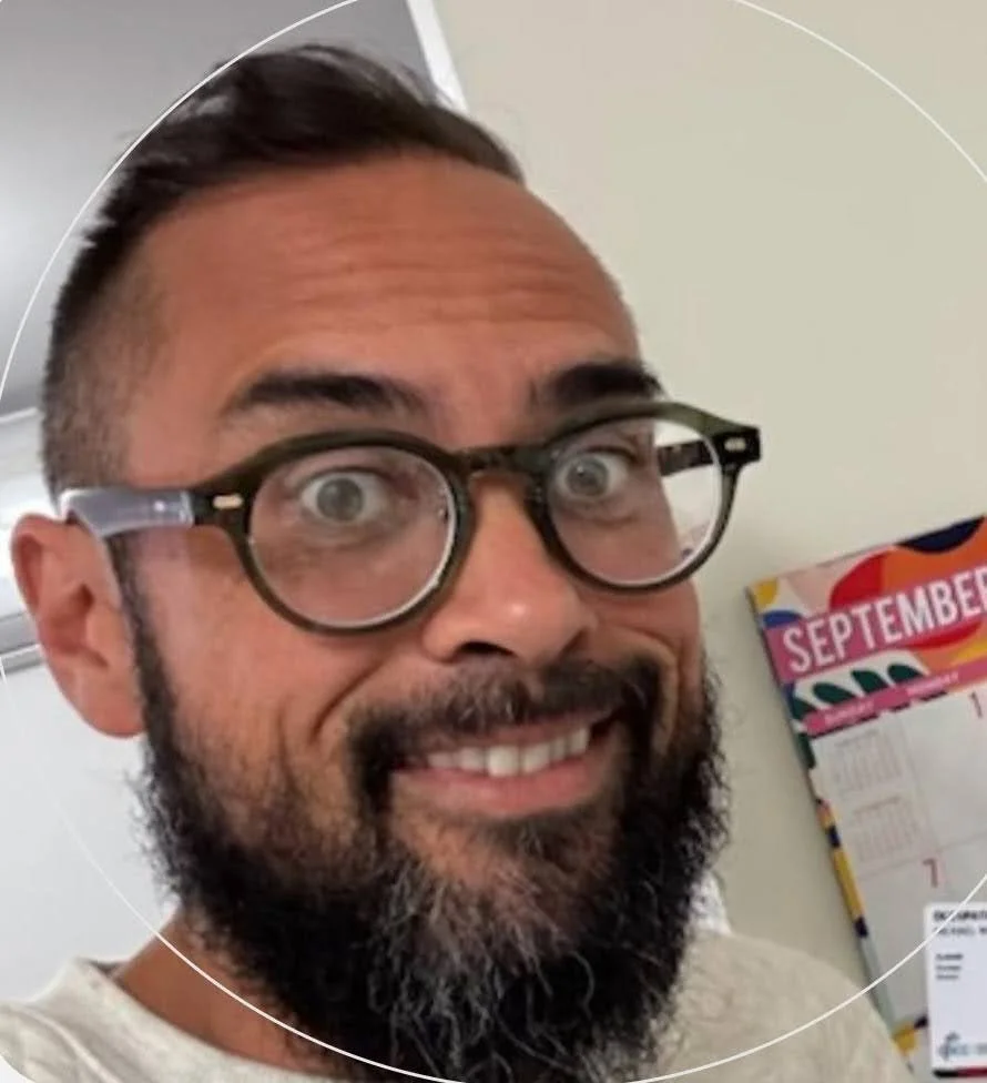 Senior Leak Detector @ 1300 FINDLEAK