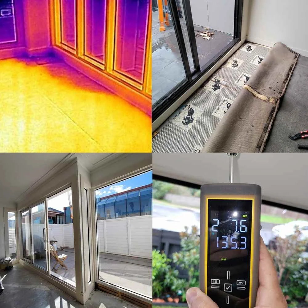 Leak Detection Sydney Plumber Sydney