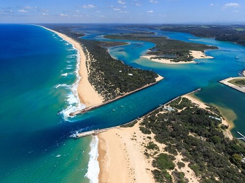 leak detection services in Gippsland