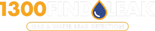 1300 FINDLEAK Gas and Water Leak Detection