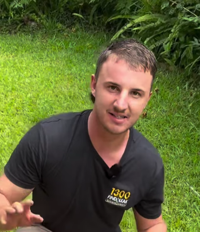 Director @ 1300 FINDLEAK