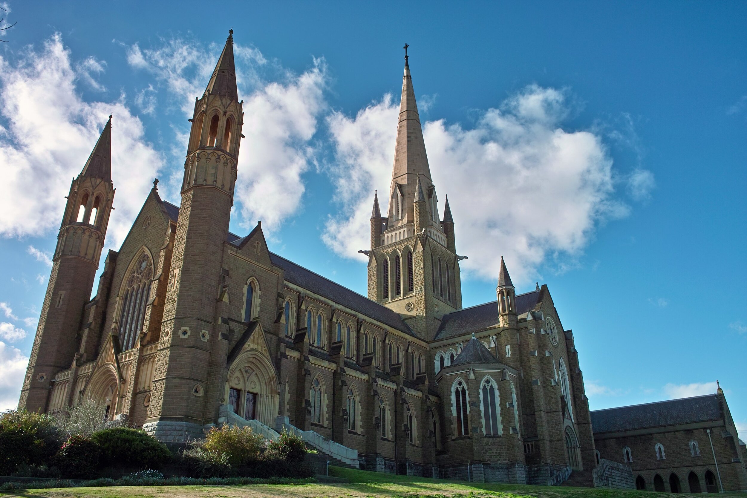 leak detection services in Bendigo