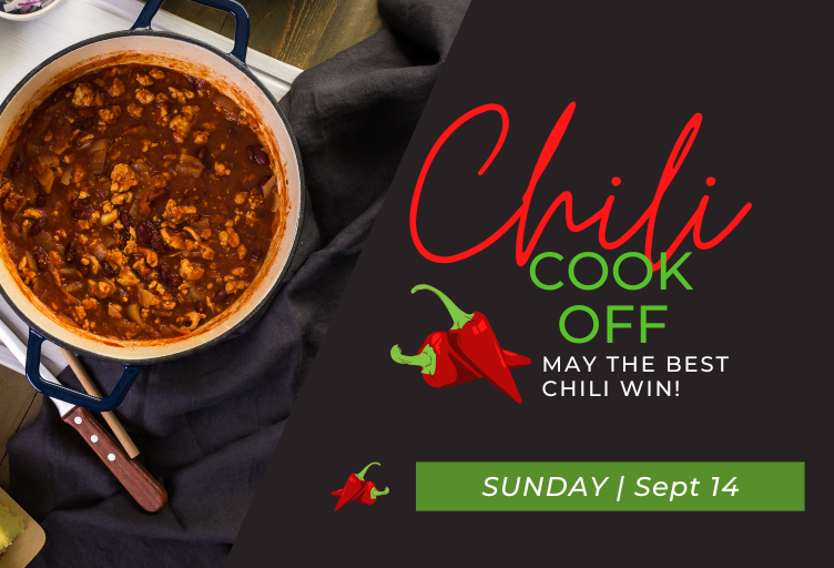 Chili Cook Off