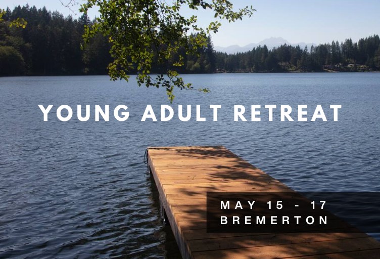 Young Adult Retreat