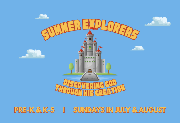 Summer Explorers