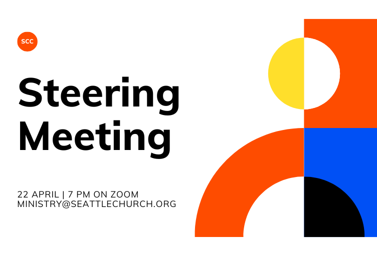 Steering Meeting