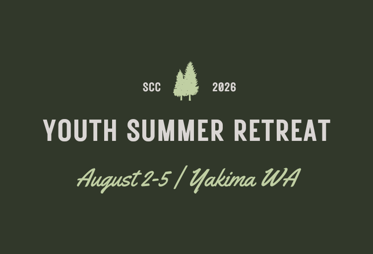 Youth Summer Retreat