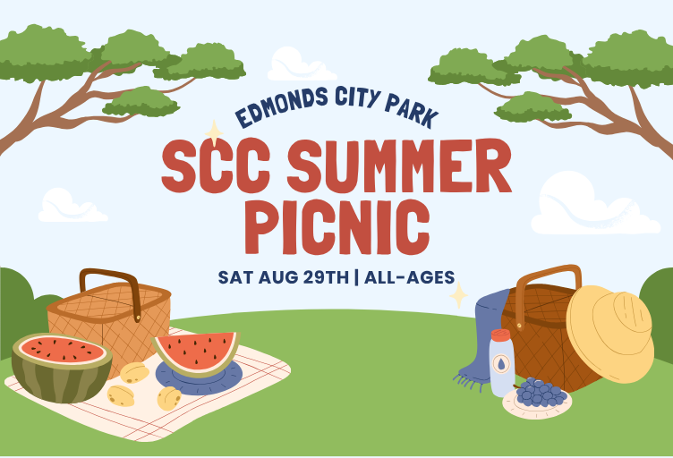 SCC Summer Picnic