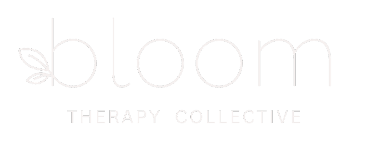 Bloom Therapy Kids