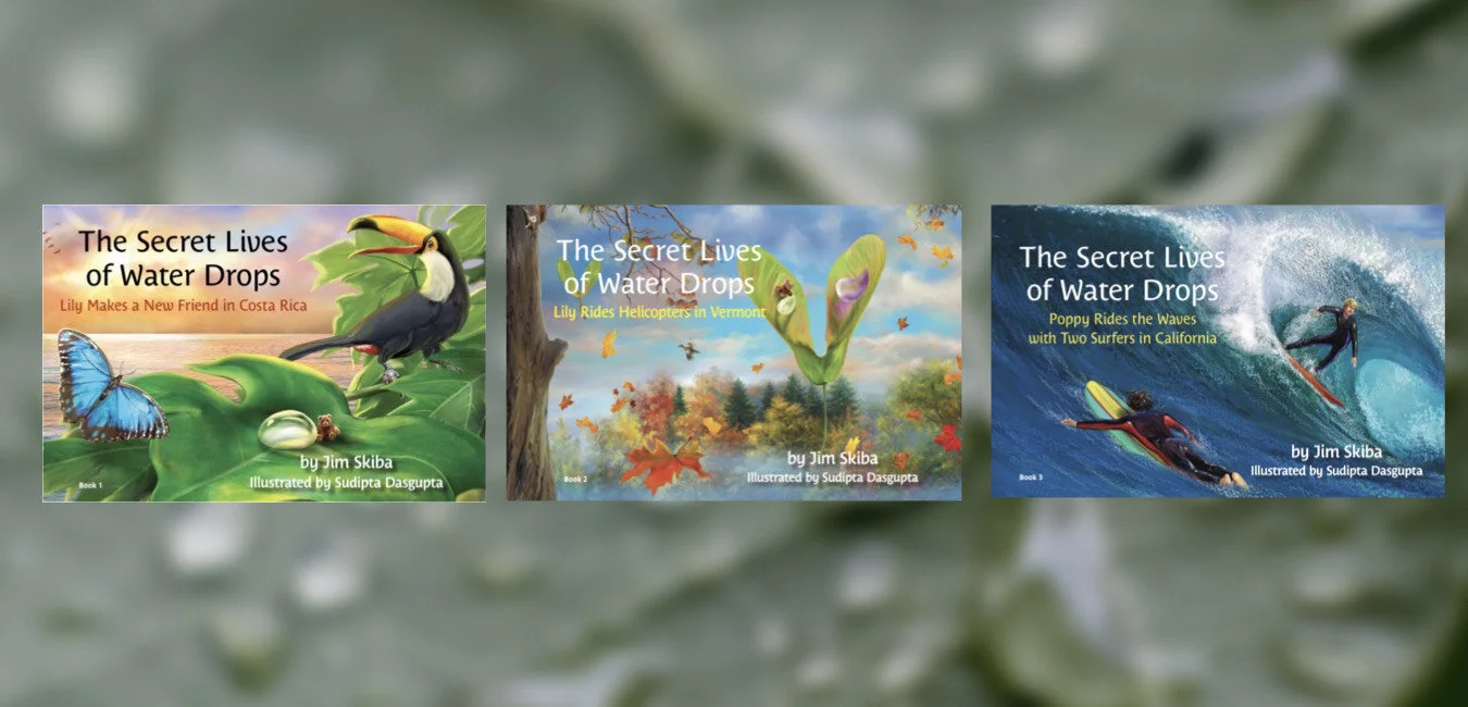 Banner Secret Lives of Water Drops.jpeg