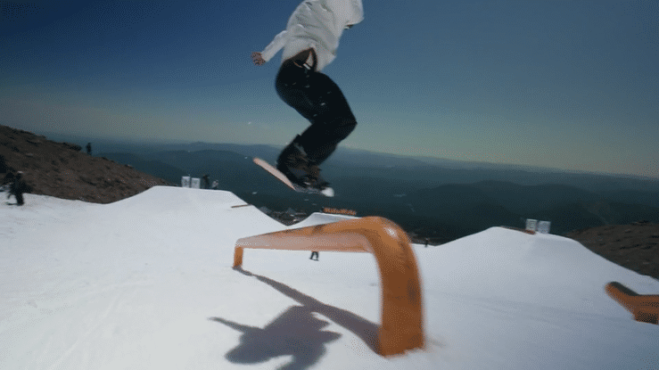 Black Boarders