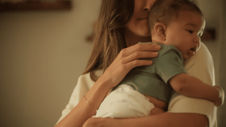 Pampers Amore | Love in Every Detail