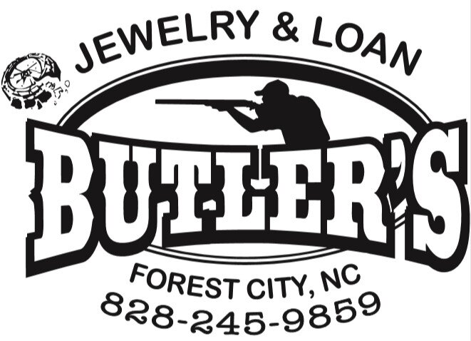 Butler&#39;s Jewelry and Loan