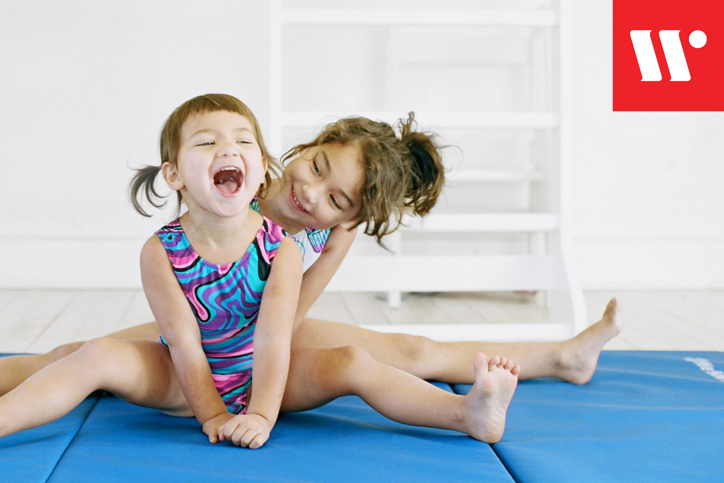 We Sell Mats