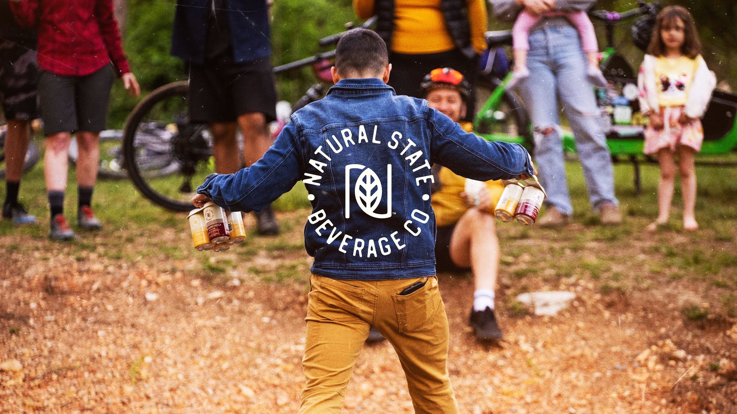 Natural State Beverage Co.