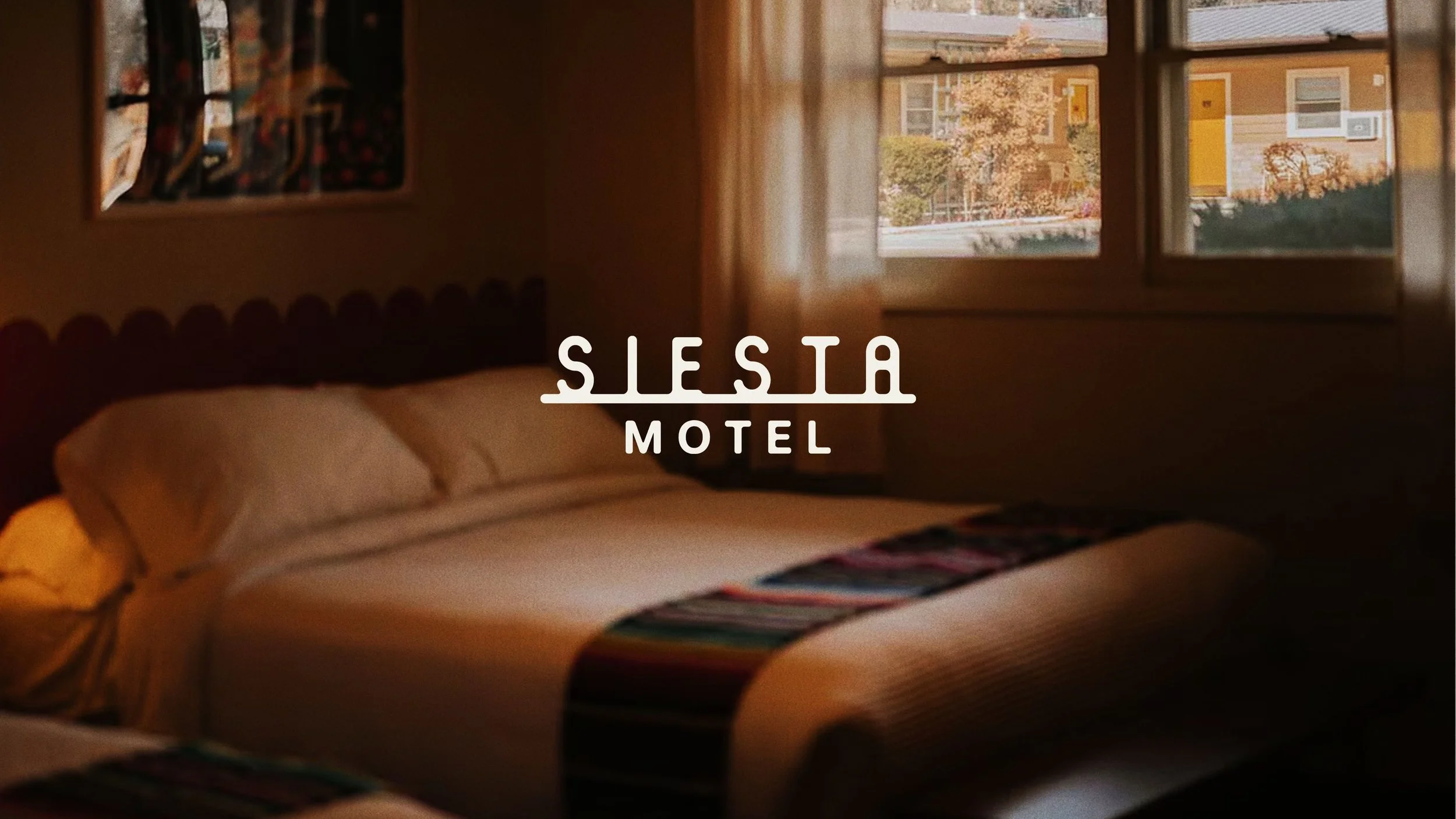 The Siesta Motel