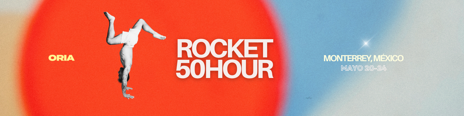 Monterrey, Mexico Rocket 50Hour Teacher Training