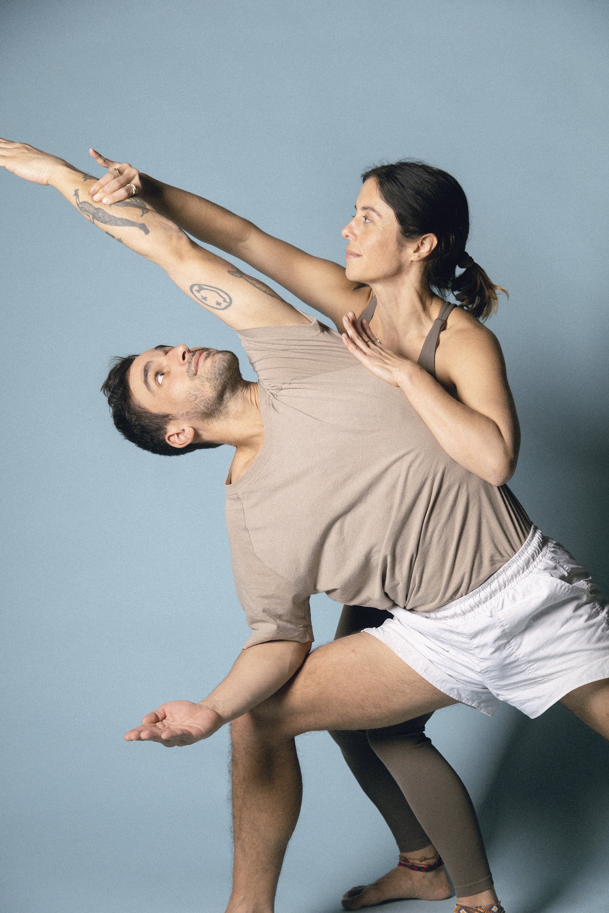 Monterrey, Mexico Rocket 50Hour Teacher Training