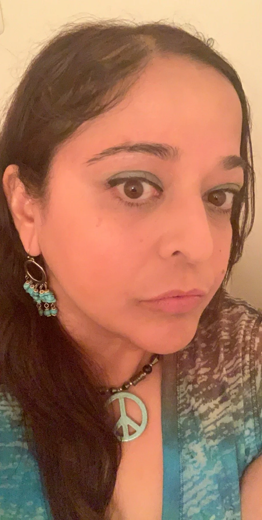 Running The Yellow Light