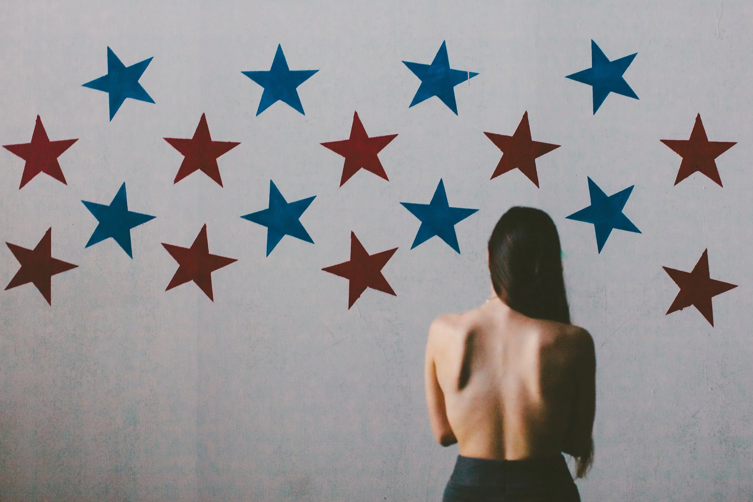 What Is the State Of This Union?