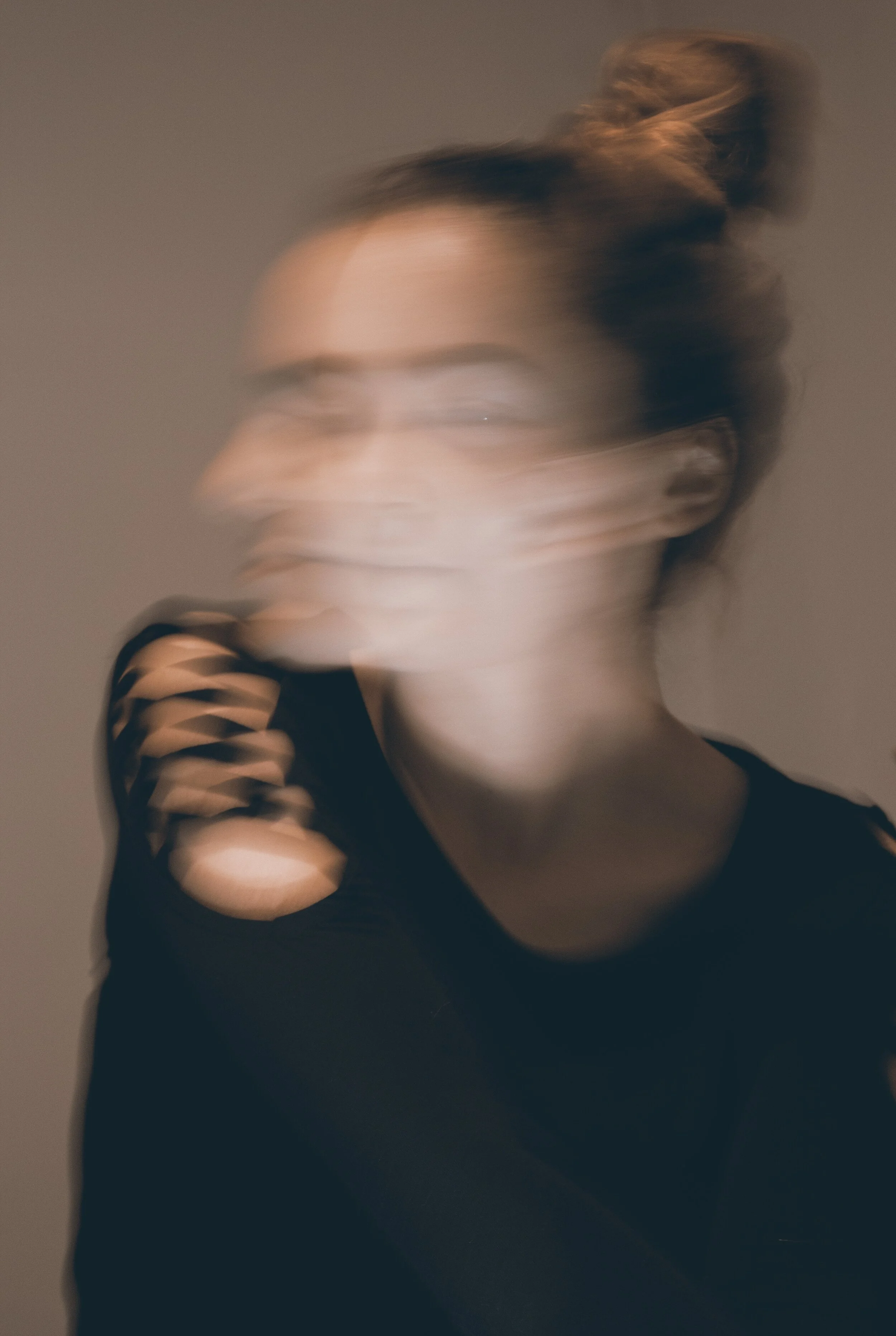 Me and My Head: A Conversation