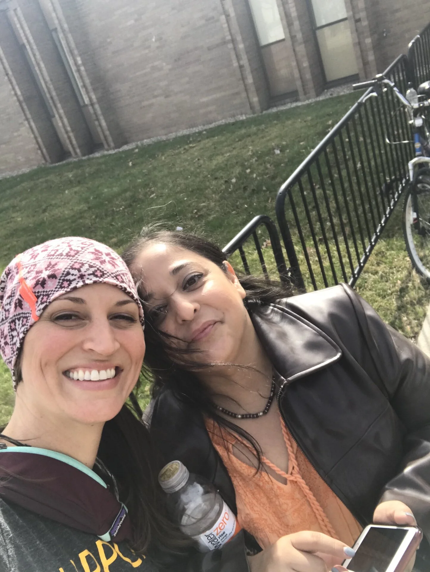 So You Say You Want A Revolution!