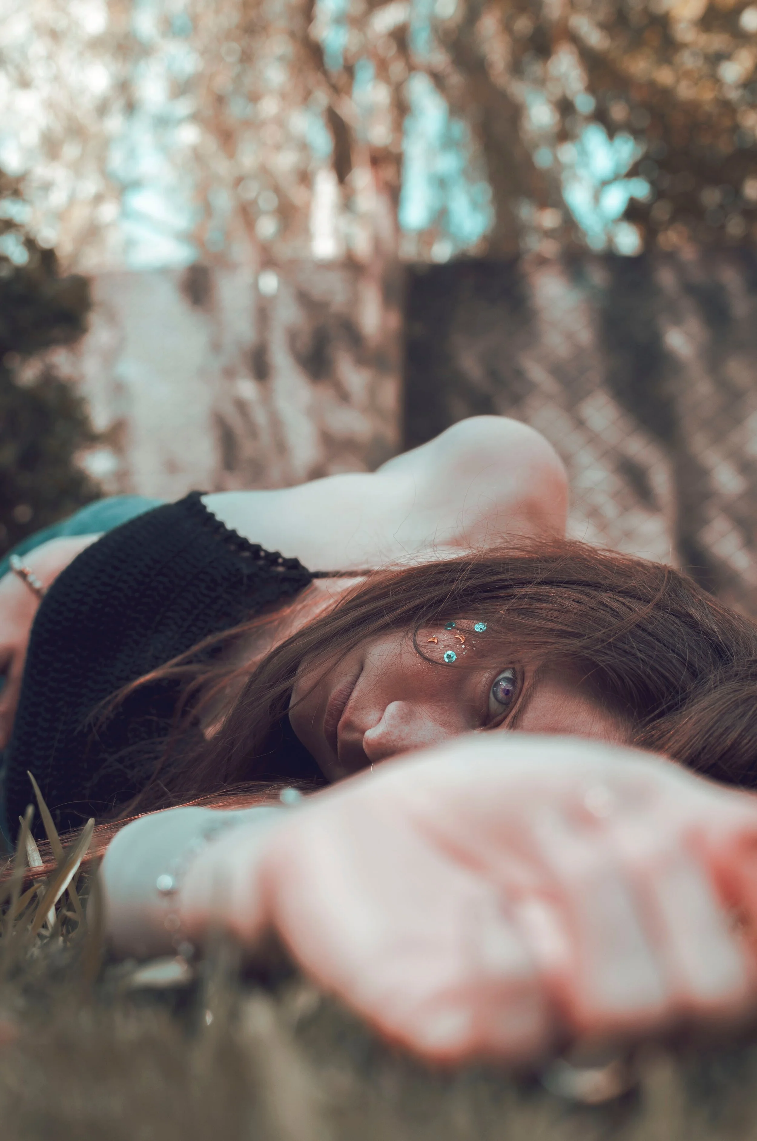 The Patient Sikh: Part Twenty-Seven--Studying Life