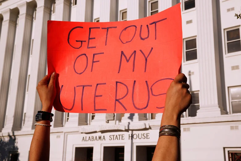 You Cannot End Abortion, You Can Only End Safe Abortion!