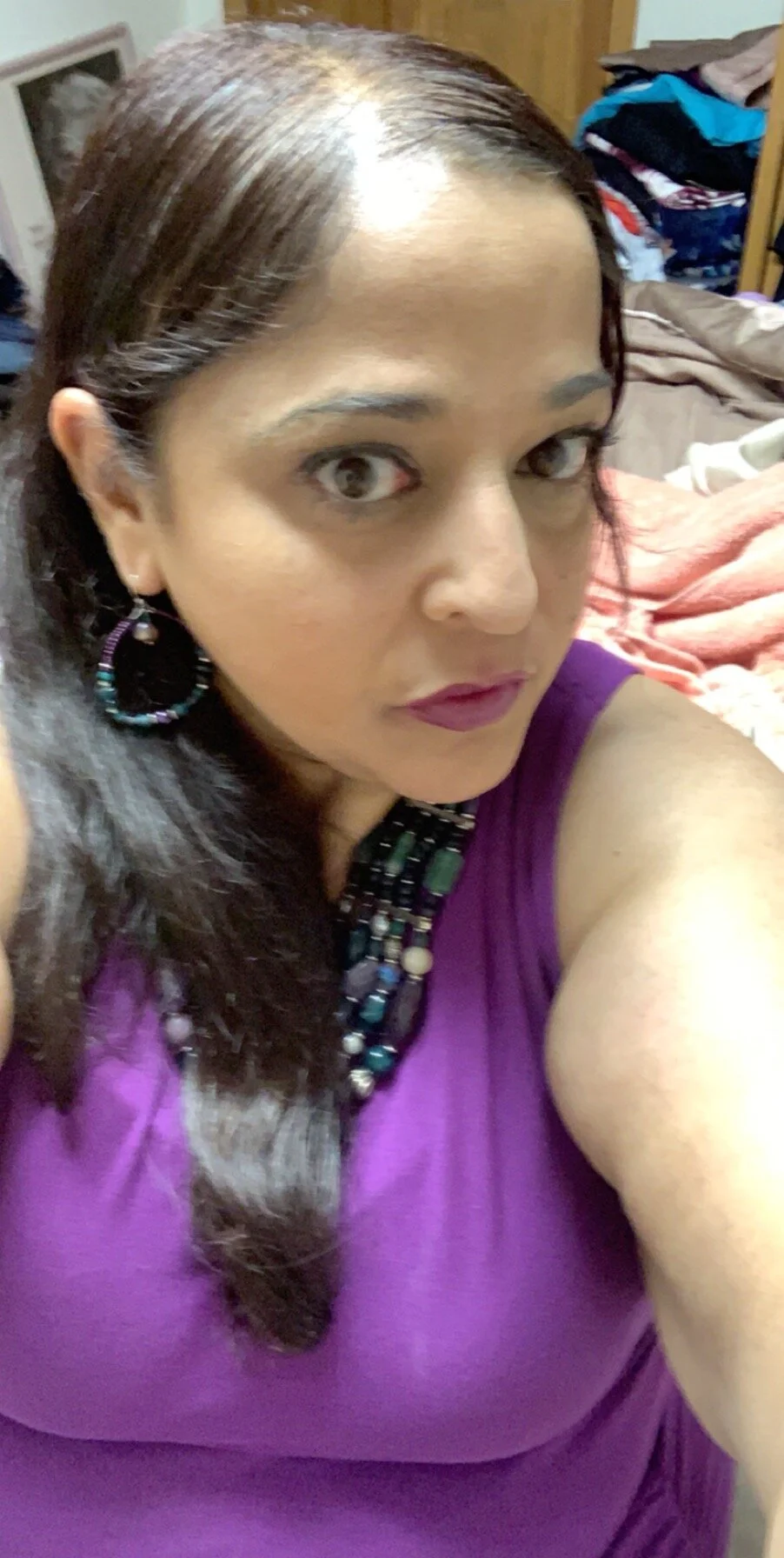 The Truth, The Whole Truth, And Nothing But The Truth