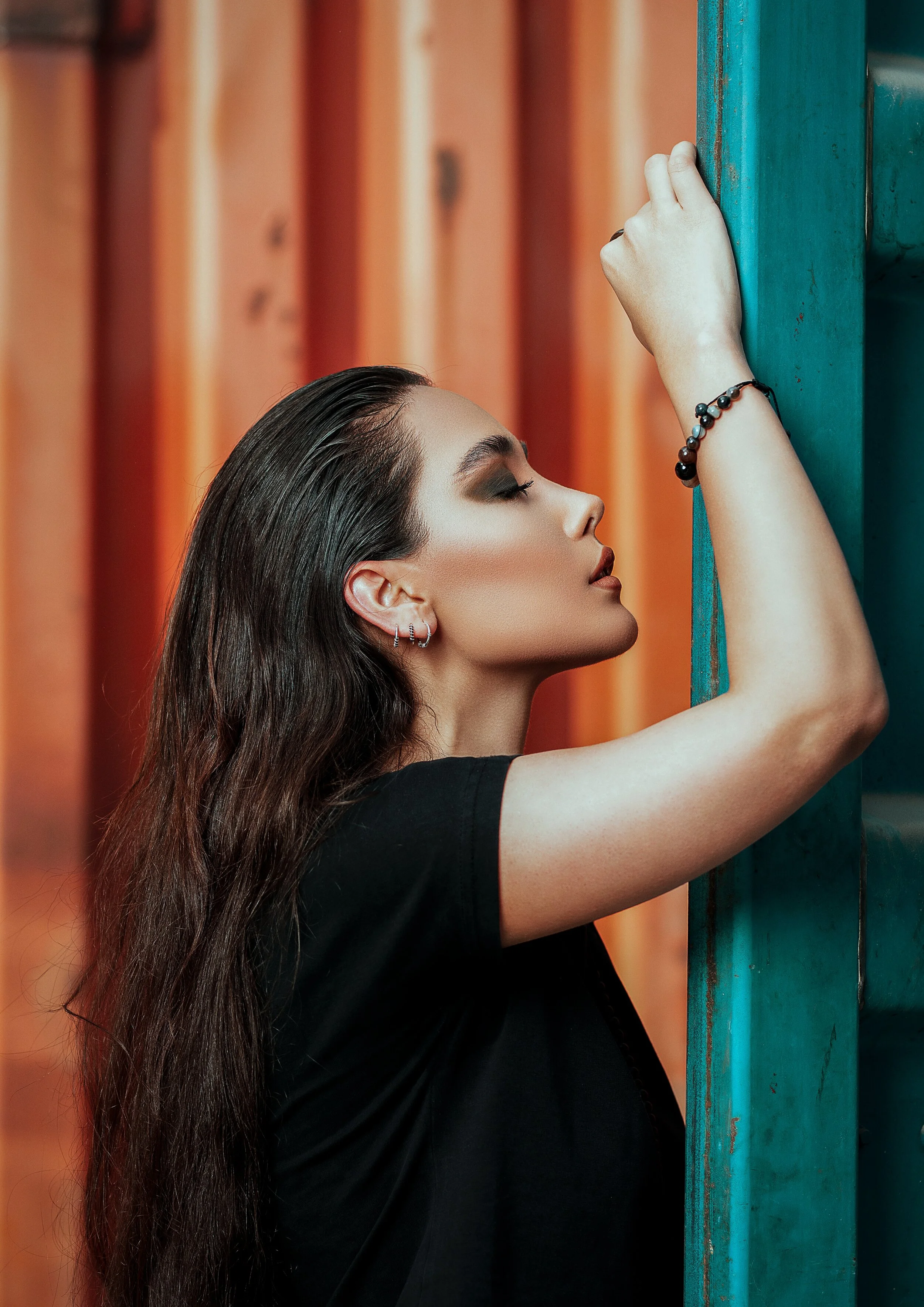 The World According To Nina...