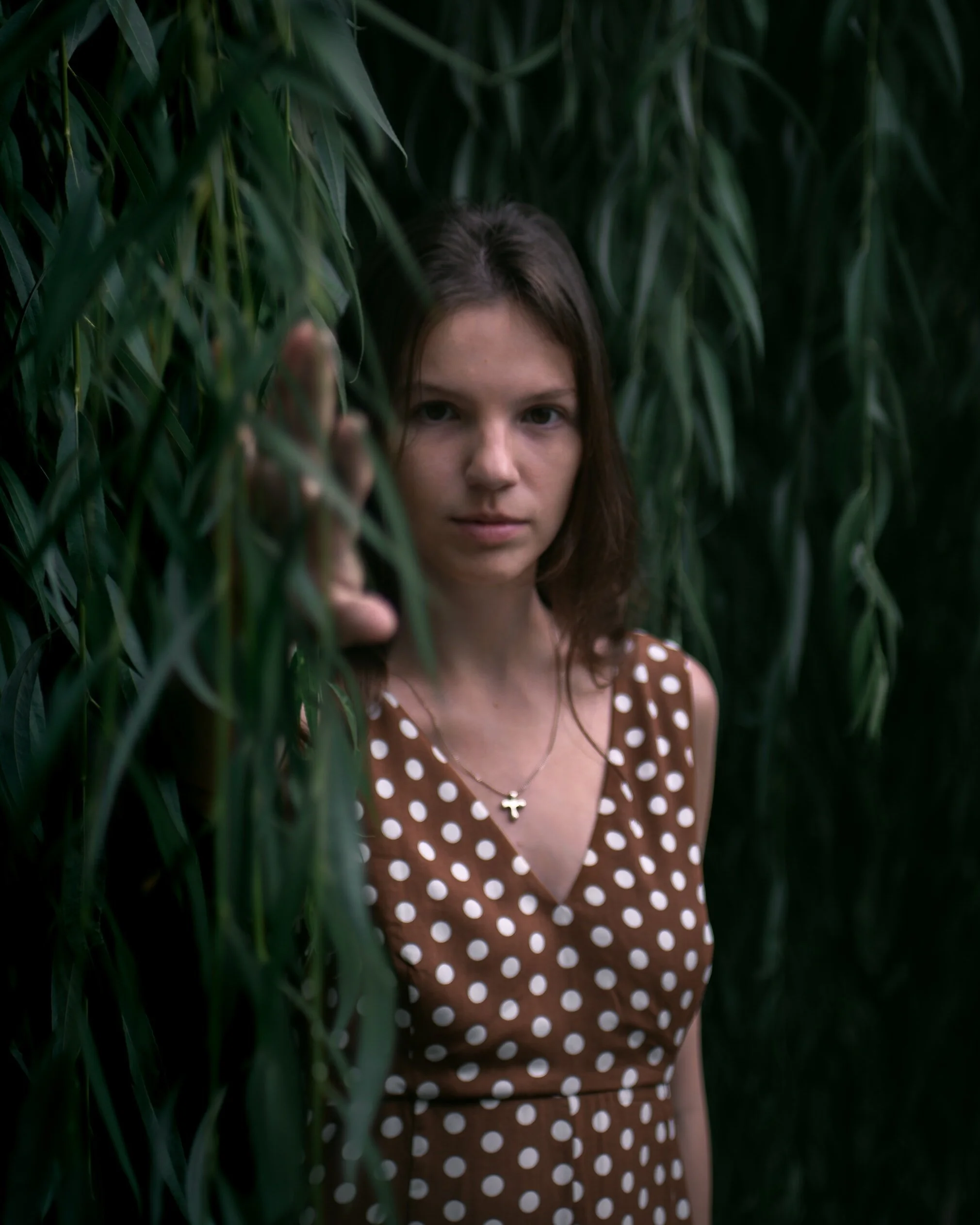 I Think Of November Often...