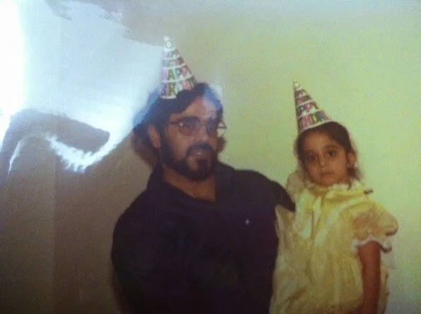 MR. MIYAGI: WASH ON, WASH OFF—-REPOST