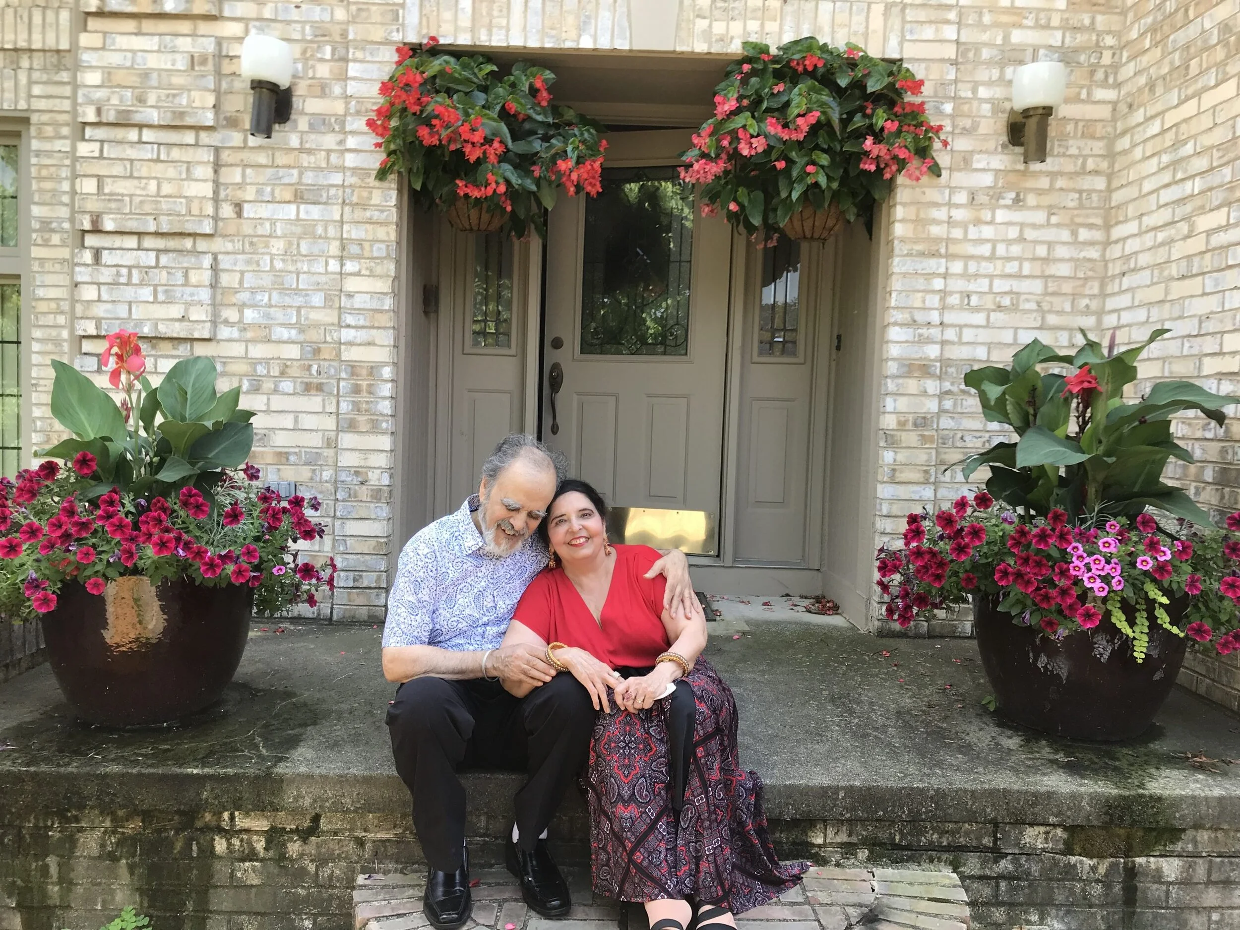 Tales From the COVID-19 Life