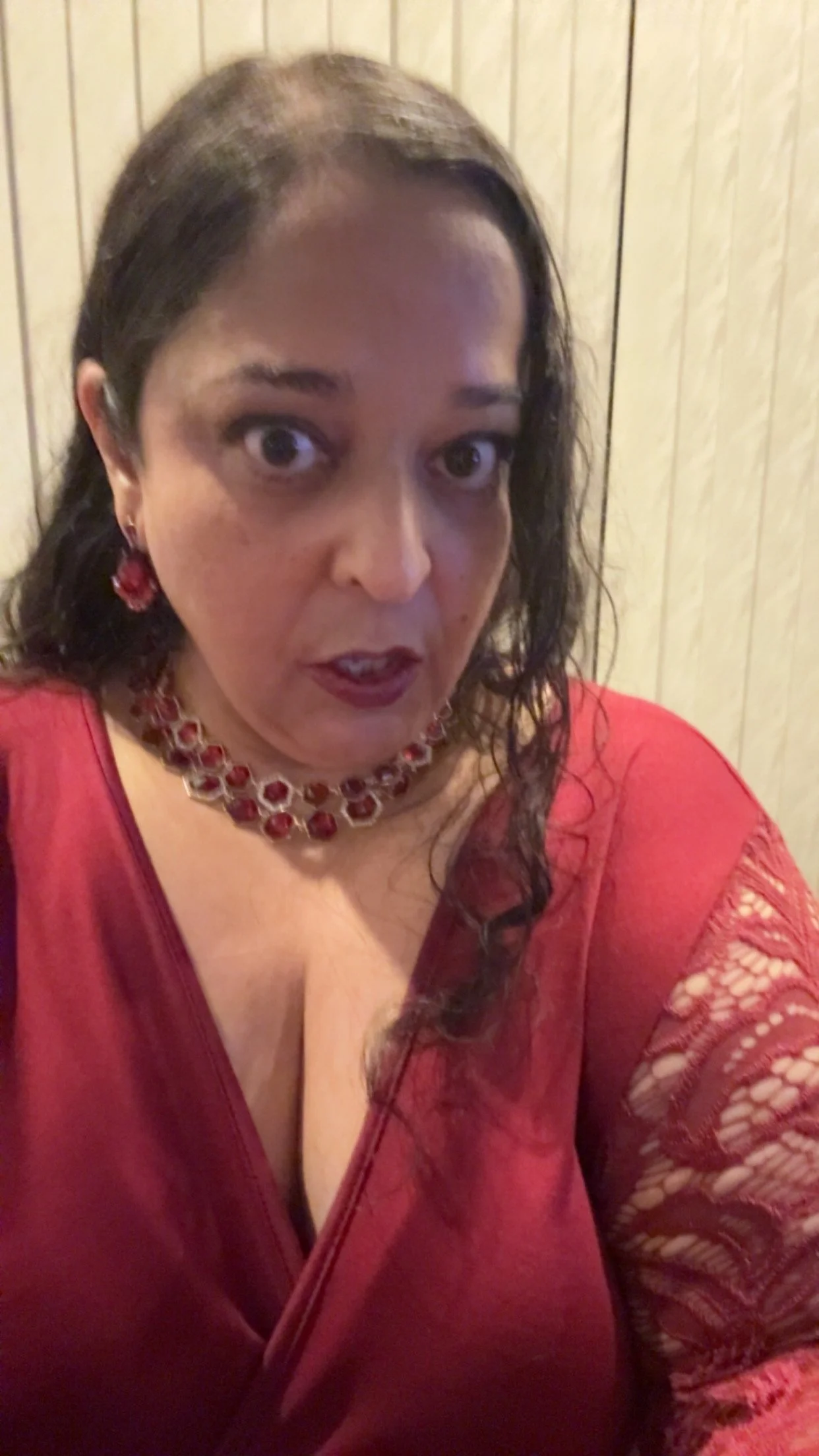 Fifty is the New F-Word