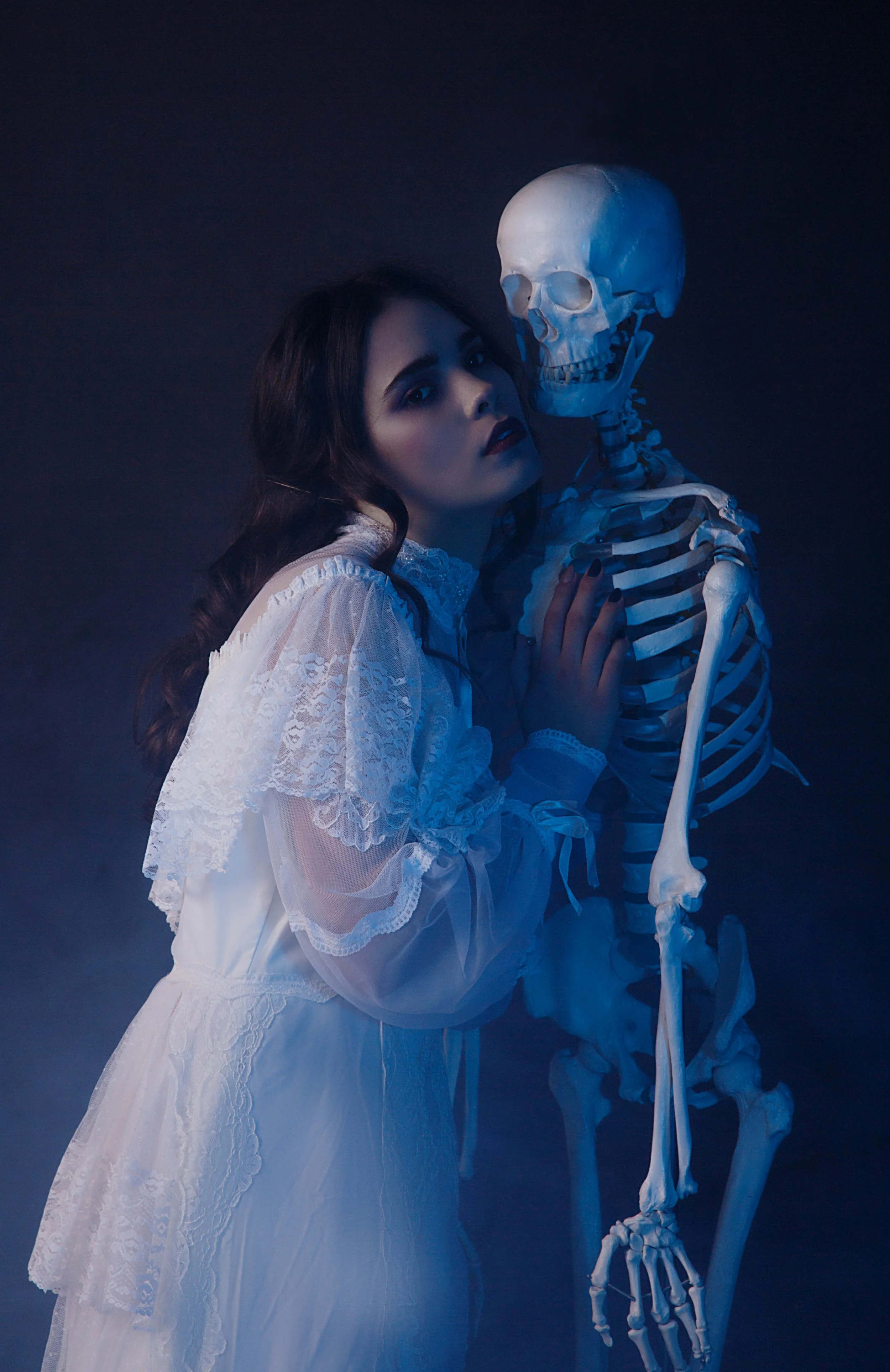 Not Close Enough to Be In It