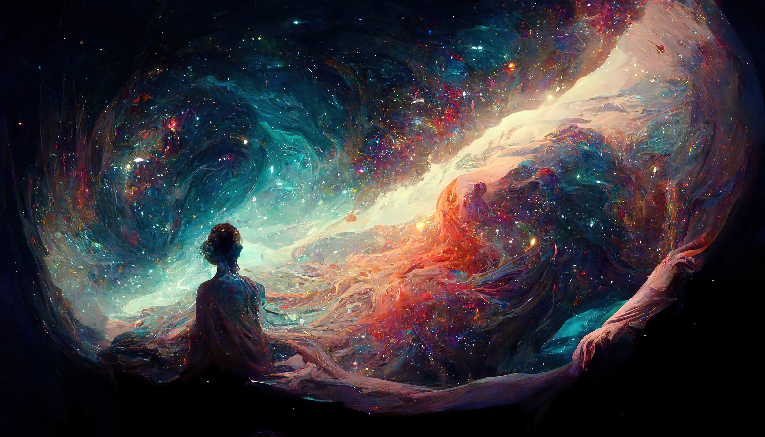 What do you Think Happens After Death?