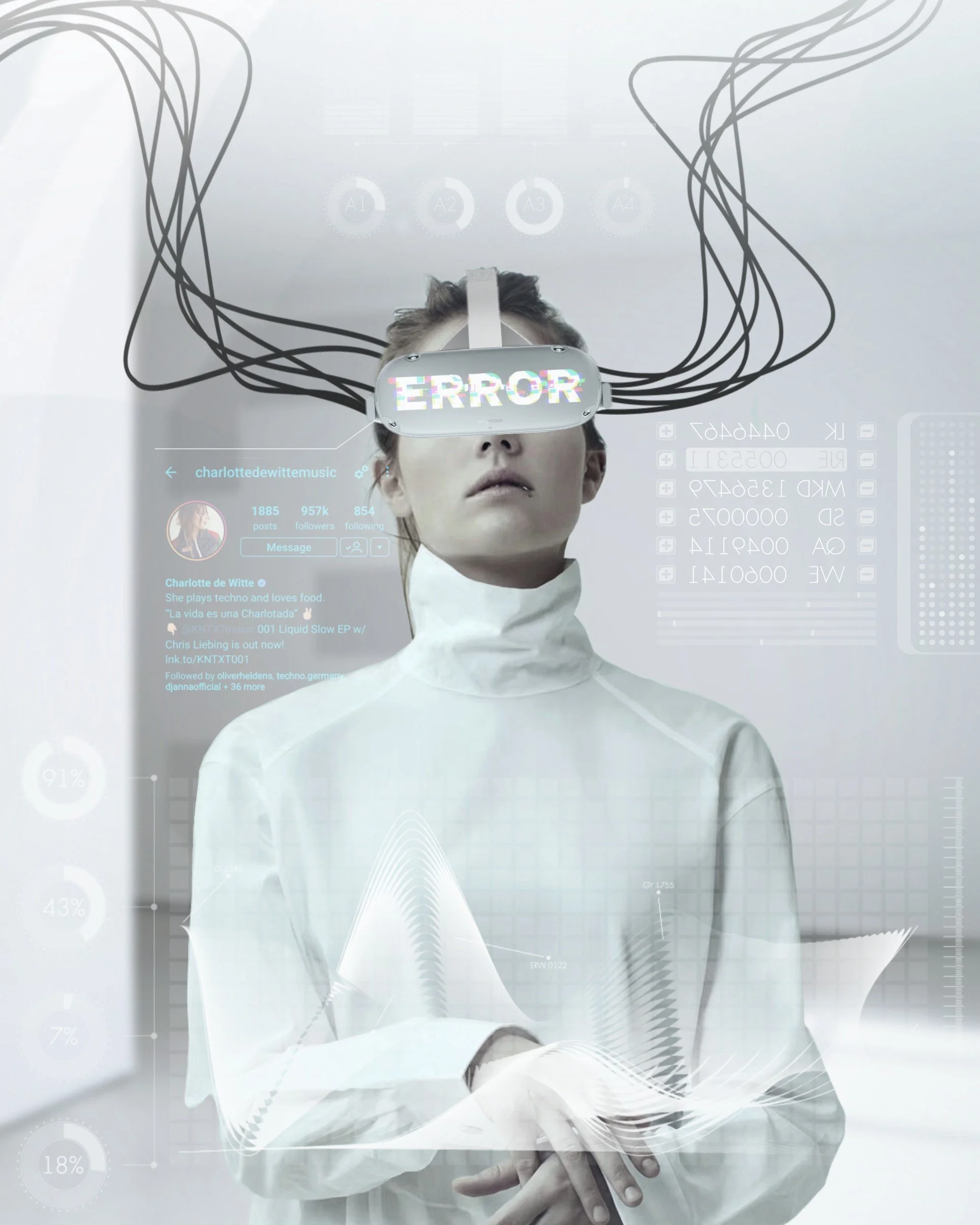 Artificial Intelligence and Other Stuff…