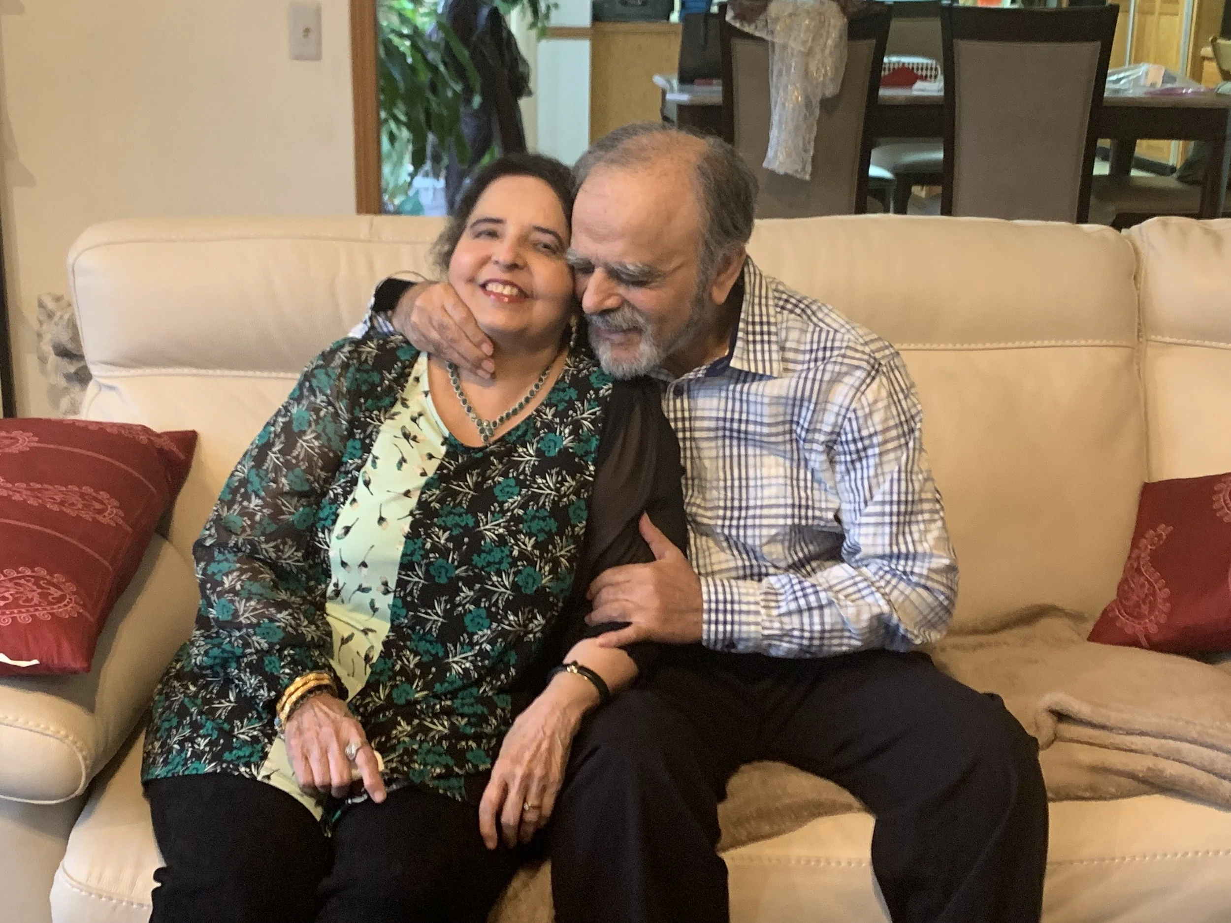 Life is Funny and Sad