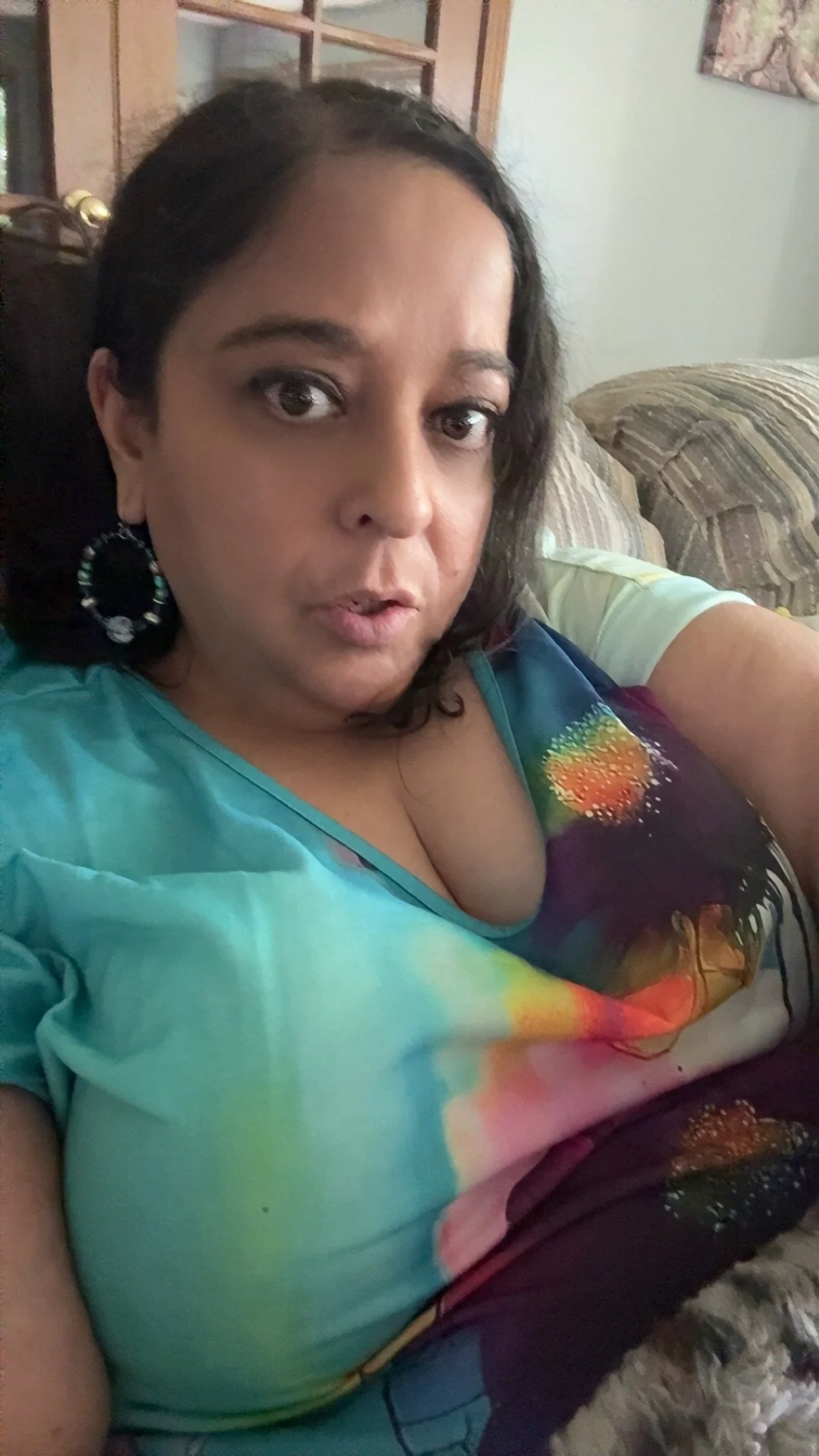 Narcissistic Interview—Repost
